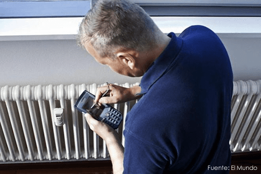 La obligatoriedad de instalar contadores individuales de consumo, ahora no es obligatoria (!!)
