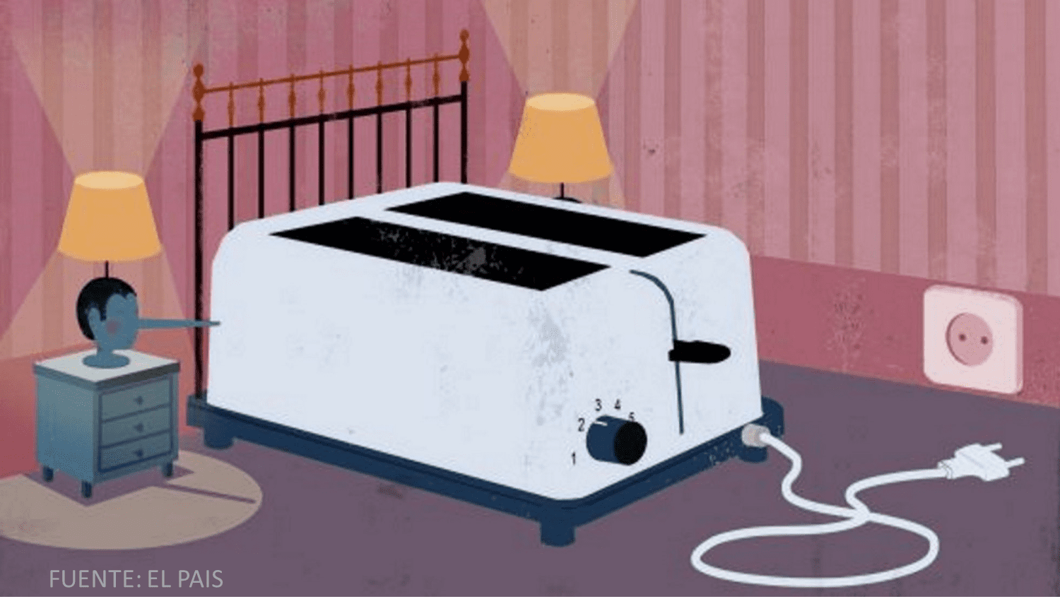 Verdades y mentiras para ahorrar en el recibo de la luz