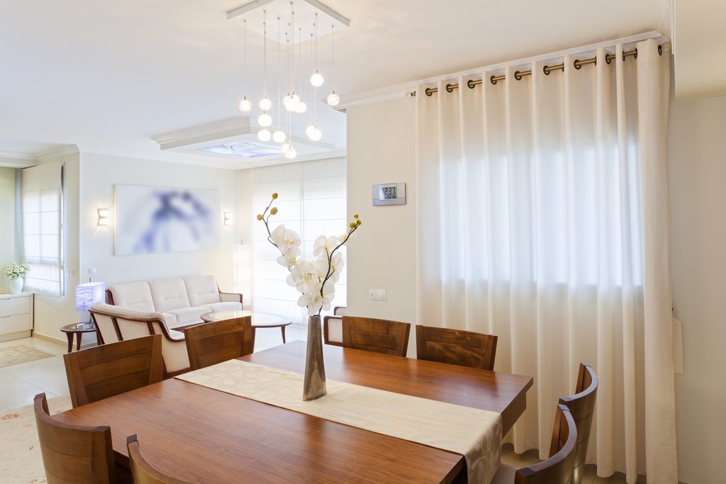 Feng Shui para el hogar
