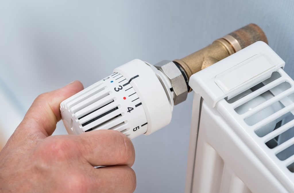 Ahorra en la calefacción de tu hogar