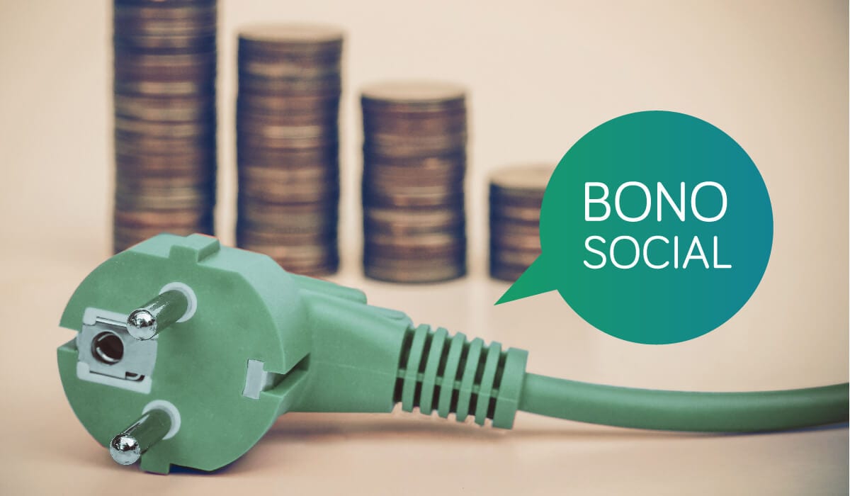 Bono social y Bono Térmico