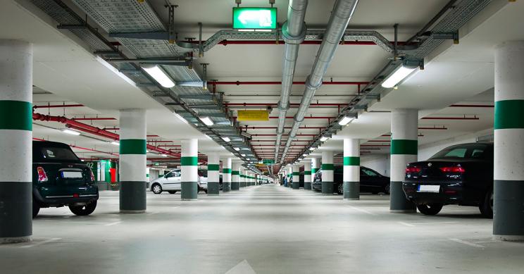 Que obligaciones fiscales tiene si alquila una plaza de parking