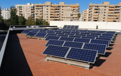 Que suma se le repercute al vecino que no quiso placas solares