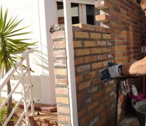 ¿Cómo saber si las obras de un piso afectan a la fachada?