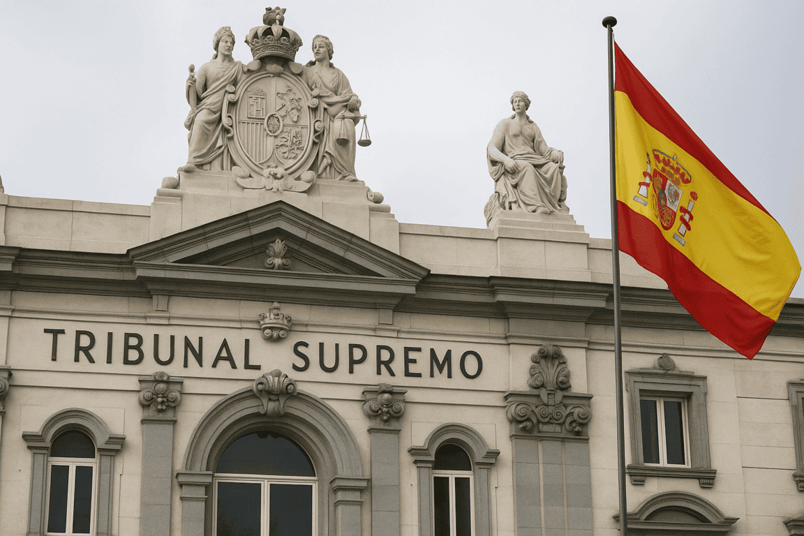 El Supremo iguala el complemento por hijos en las pensiones
